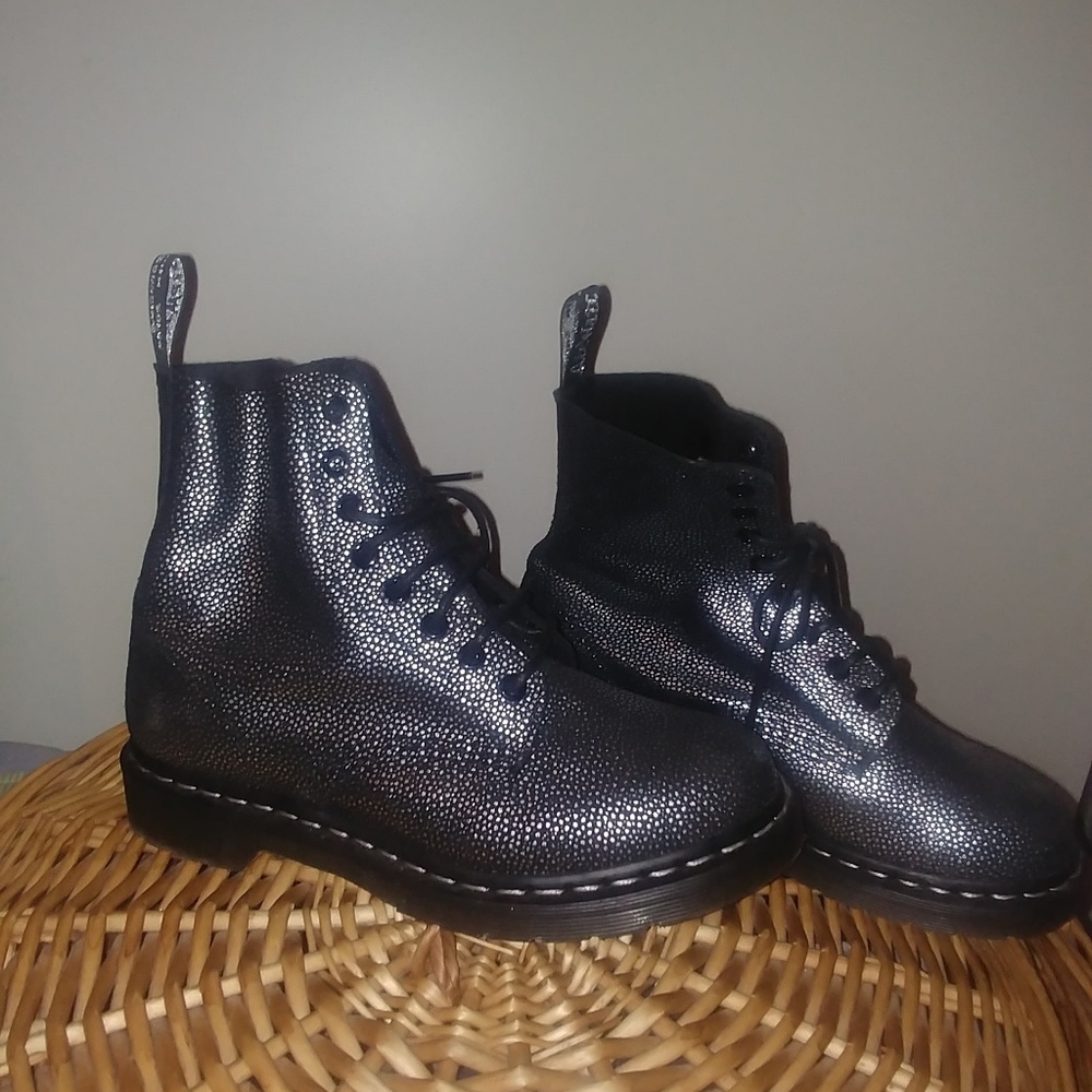 Dr Martens , make me an offer